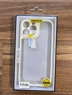iPhone13 pro max ケース ホワイト