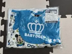 本日限定値下げ BABYDOLL 3Pギフトセット 70サイズ