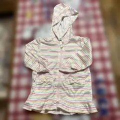 【美品】 ラッシュガード 95cm