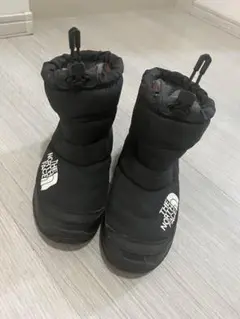 ザノースフェイス ブーツ 20センチ