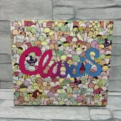 ClariS Wake Up CD DVD