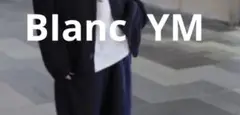 Blanc YM ブランワイエム メンズパンツ