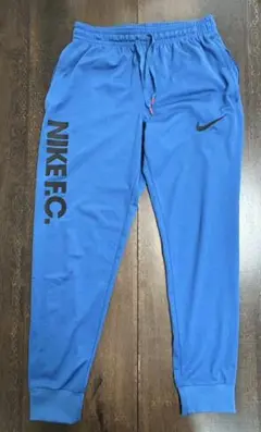 NIKE F.C ナイキF.C ジャージ サイズ　M