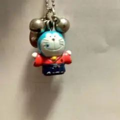 ドラえもん　キーホルダー