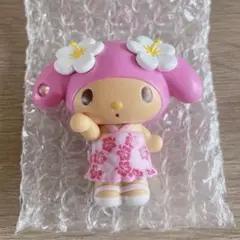 サンリオ トコナツバケーション マスコット マイメロディ