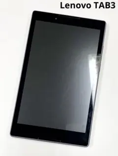 Lenovo TAB3 ソフトバンク タブレット Android 部品取り 修理