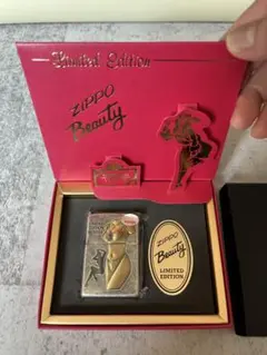 2025年最新】zippo beautyの人気アイテム - メルカリ