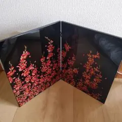 衝立 爛漫（大） 1650112