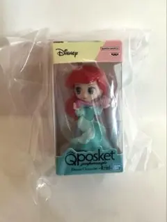 Qposket ミニチュアコレクション3 アリエル
