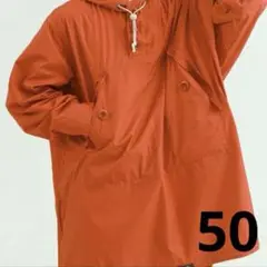 liam gallagher nigel cabourn parka 50