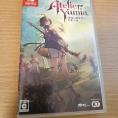 Switch ユミアのアトリエ 追憶の錬金術士と幻創の地 通常版