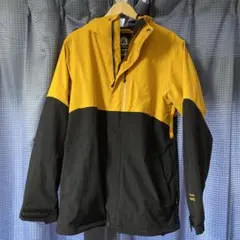 VOLCOM ボルコム ゴアテックスジャケット スノボウェアー 21-22