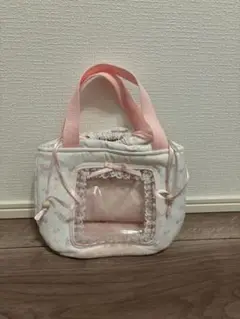 fancy a la mode ハンドバッグ