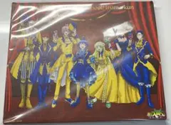 魔入りました！入間くん キャンバスアート　集合デザイン 描き下ろし
