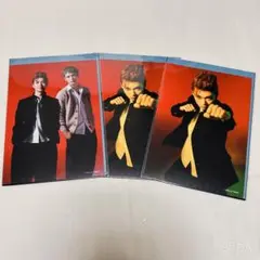 【即購入OK】舞台　東京リベンジャーズ　ブロマイド
