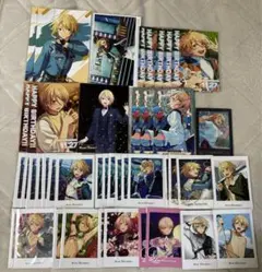 あんスタ 白鳥藍良　ぱしゃっつ　ブロマイド まとめ売り 42点セット