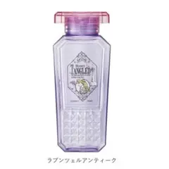 ラプンツェル ダイヤカット クリアボトル 水筒 プラスチック ウォーターボトル