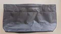 バッグインバッグ　ナイロン