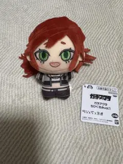 ガチアクタ ちびぐるみvol.1 リヨウ