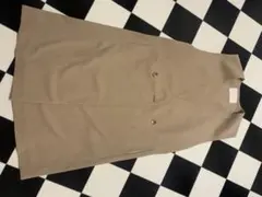 Ballseyロングジレ