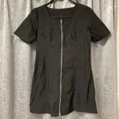 GRL ミニワンピース