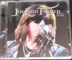 Joe Lynn Turner Live 2007 渋谷！ジョー・リン・ターナー