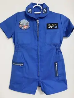 航空自衛隊　フライトスーツ　飛行服　週末限定値下げ Yahoo!オークション - 当時物 航空自衛隊 フライトスーツ 飛行服