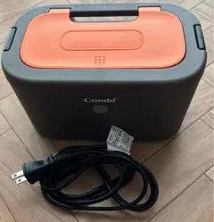 Combi クイックウォーマーLED＋　お尻拭きウォーマー