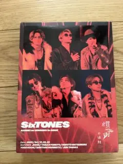 慣声の法則 in DOME (Blu-ray初回盤)