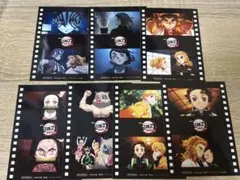 早い者勝ち‼️ 鬼滅の刃 DVD 特典 オリジナルブロマイド