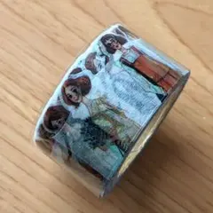 海外マスキングテープ