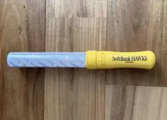 新品　福岡ソフトバンクホークス　マジカルペンライト
