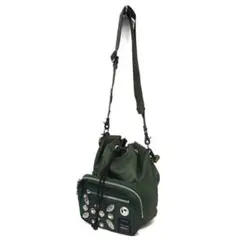 TOGA × PORTER STRING BAG
