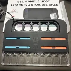 Switch２ジョイコン　　指示ランプ付き