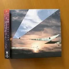 【初回限定盤 CD2枚組】タイム・ラプス+夜が明けたら きのこ帝国