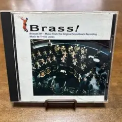 Brass! オリジナルサウンドトラック