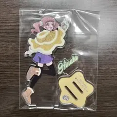 ヒーリングっど♥プリキュア 平光ひなた キュアスパークル アクスタ