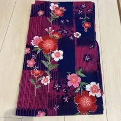 レディース浴衣