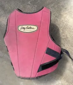 ロングライダーズ ウインドサーフィン用ライフジャケット
