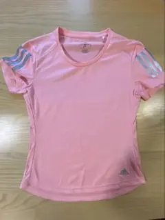 adidas 半袖　スポーツTシャツ