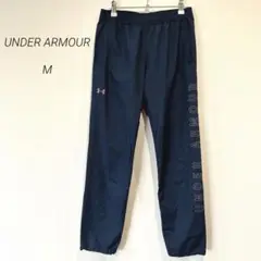 アンダーアームウェア　パンツ ロング　S/M ネイビー　レディース