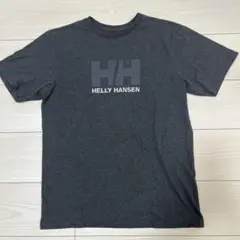 HELly Hansen グレー Tシャツ S/P
