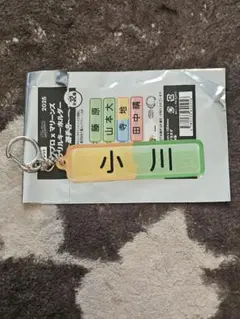 千葉ロッテマリーンズ パワプロマリーンズ アクリルキーホルダー