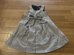 べべ　ワンピース　100 ②