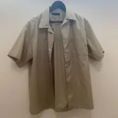 ストラップシャツ