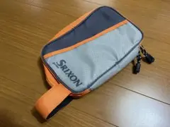 SRIXON スリクソン ゴルフポーチ