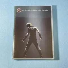 堂本光一/CONCERT TOUR 2010