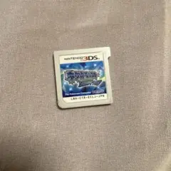 ポケットモンスター サン ニンテンドー3DS