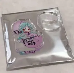 PEACH-PIT 25周年展　DearS アクリルスタンド　レン