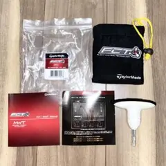 送料込み☆テーラーメイド TaylorMade ／ 純正トルクレンチ 巾着付